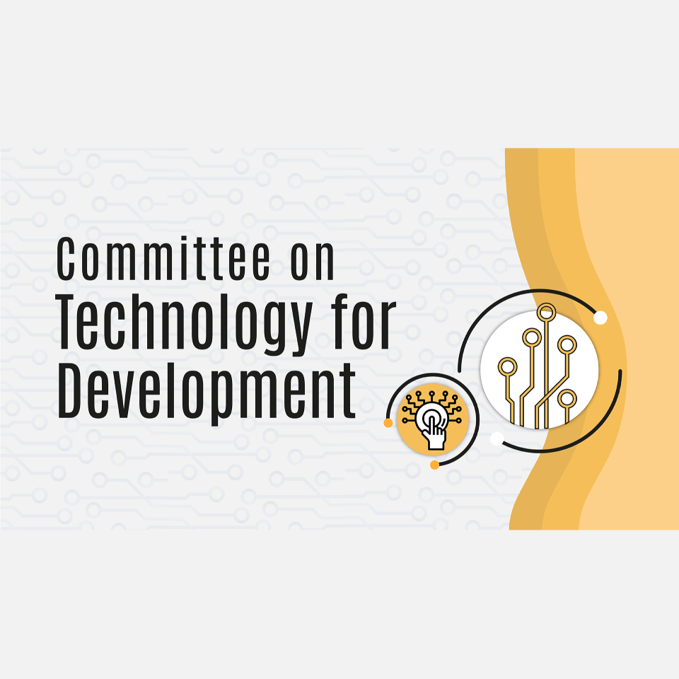 Fifth session of the Committee on Technology for Development