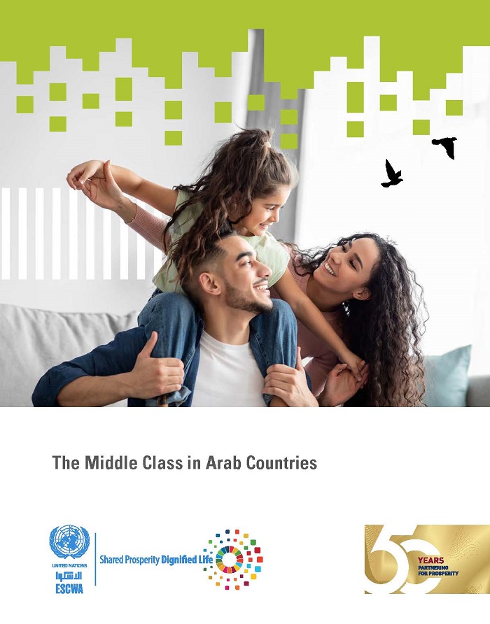 The Middle Class in Arab Countries